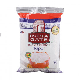 India Gate Super Basmati Rice 1K